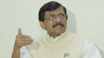 कोरोना मृत्यूच्या आकड्यात गडबड असल्याचं वारंवार सांगणाऱ्या भास्करचा आवाज दाबण्याचा प्रयत्न; राऊतांची केंद्रावर टीका