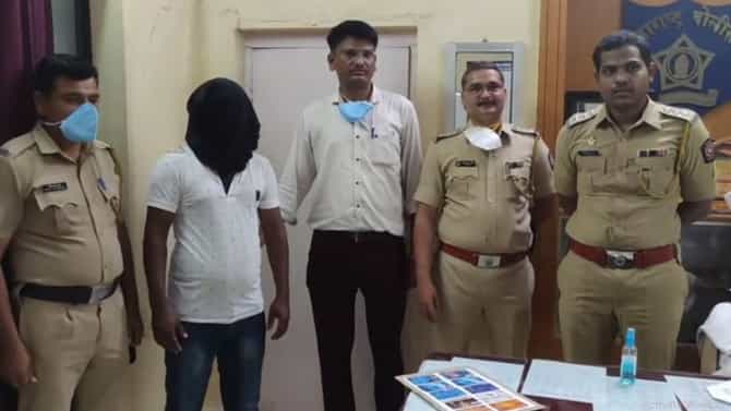 नाशिकमधला भामटा, वयस्करांना हेरायचा, एटीएममधून पैसे काढण्यासाठी मदत करुन देतो सांगायचा, नंतर...