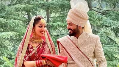 Love Story | ‘उरी’च्या प्रमोशन दरम्यान जुळलं यामी आणि आदित्यचं सूत, माध्यमांपासून नेहमीच राहिले दूर!