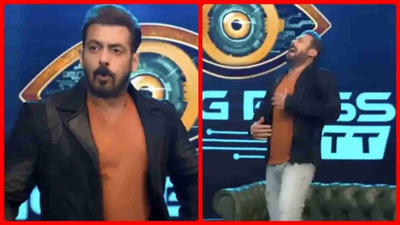 Bigg Boss OTT | यावेळी शोमध्ये असा कंटेंट असणार जो टीव्हीवर होईल बॅन, ‘बिग बॉस ओटीटी’ची धमाकेदार घोषणा!