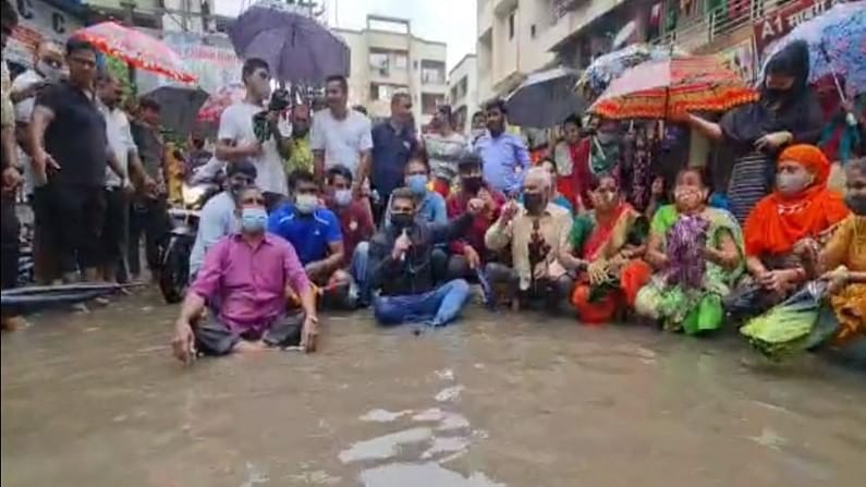 ...तर कल्याण शीळ, मलंगगड रस्ता बंद करणार, माजी नगरसेवकाचा केडीएमसीला मोठा इशारा