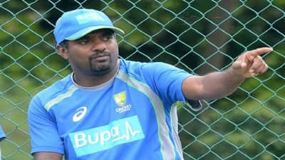 IND vs SL : भारताकडून पराभवानंतर दिग्गज श्रीलंकन क्रिकेटपटू मुरलीथरन नाराज, म्हणाला...