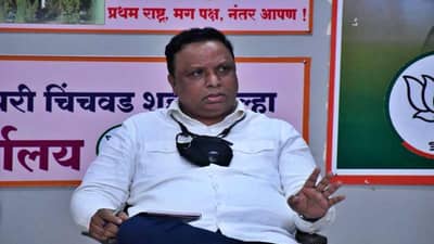 राज्याचे प्रश्न कोमात आणि स्वबळाची छमछम जोमात, राज्यात सध्या असे दुर्दैवी चित्र : आशिष शेलार