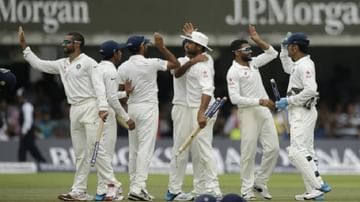 IND vs ENG : भारताचा नवखा गोलंदाज, 74 धावा देत 7 विकेट, 24 वर्षांनंतर लॉर्ड्सवर विजय