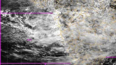 मुंबईसाठी पुढील 24 तास कठीण, हवामान विभागाचा रेड अलर्ट