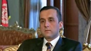 अफगानिस्तानच्या पहिल्या उपराष्ट्रपतींकडून खास फोटो शेअर, पाकिस्तानची आगपाखड