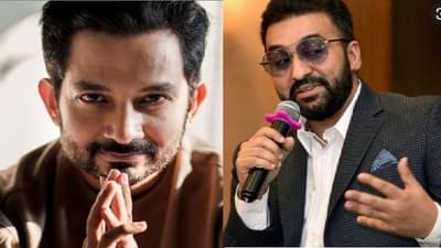 Umesh Kamat | राज कुंद्रा प्रकरणातील आरोपी म्हणून फोटो, अभिनेता उमेश कामतकडून कारवाईचा इशारा