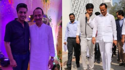 अजितदादांच्या स्वभावाचा तो गुण सांगत रोहित पवारांकडून खास वाढदिवसाच्या शुभेच्छा