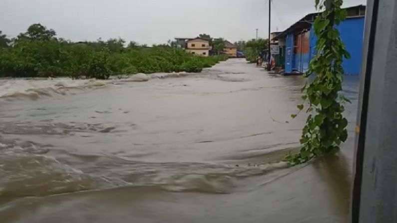 Maharashtra Rain Landslides LIVE |सातारा जिल्ह्यात झालेल्या अतिवृष्टीमध्ये आतापर्यंत 40 जणांचा मृत्यू