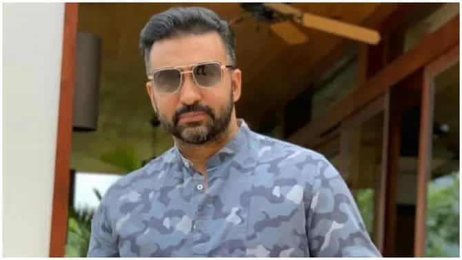 Raj Kundra Case | आपली अटक बेकायदेशीर असल्याचा दावा, राज कुंद्राची मुंबई हायकोर्टात धाव