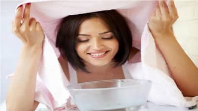 Skin Care : आठवड्यातून एकदा फेस स्टीम घेण्याचे हे आहेत फायदे, वाचा!