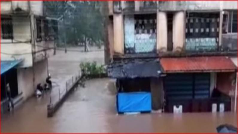 Chiplun Flood: चिपळूणमध्ये महाप्रलय, 2005 पेक्षाही भयंकर पूर, खासदार विनायक राऊत दिल्लीवरुन कोकणाकडे