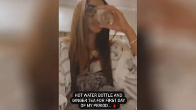 प्रेग्नन्सीच्या चर्चेला सोनम कपूरचं बेधडक उत्तर, सोशल मीडिया पोस्ट पाहून चाहतेही हैराण!