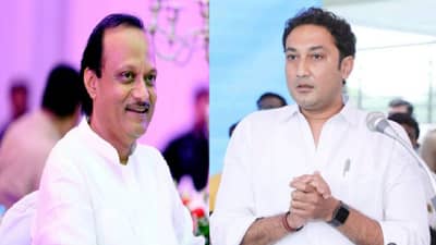 अजितदादांच्या वाढदिवसाला रुग्णसेवा, महिनाभर मोफत अँजिओप्लास्टी-अँजिओग्राफी, संदीप क्षीरसागरांचं महाआरोग्य शिबीर!