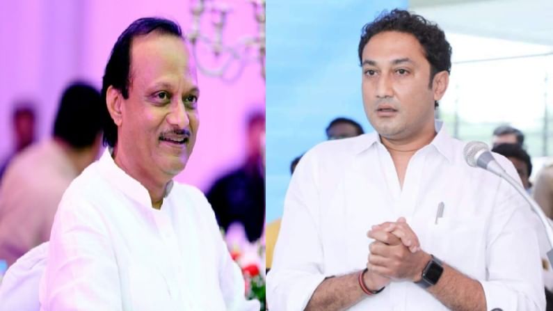 अजितदादांच्या वाढदिवसाला रुग्णसेवा, महिनाभर मोफत अँजिओप्लास्टी-अँजिओग्राफी, संदीप क्षीरसागरांचं 'महाआरोग्य शिबीर'! अजितदादांच्या वाढदिवसाला रुग्णसेवा, महिनाभर मोफत अँजिओप्लास्टी-अँजिओग्राफी, संदीप क्षीरसागरांचं 'महाआरोग्य शिबीर'!