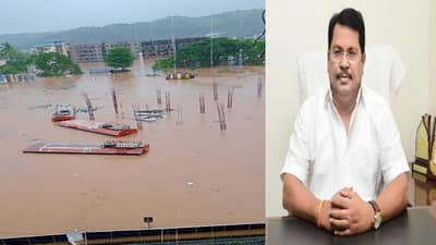 राज्यातील मृतांचा आकडा 44 वर, तळीयेत दरड कोसळून भीषण दुर्घटना : विजय वडेट्टीवार