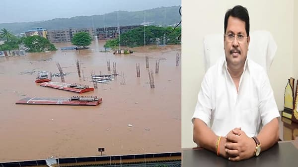 Maharashtra Flood : घर-दुकानात पाणी शिरलेल्यांना 10 हजार, तर अन्नधान्य खरेदीसाठी 5 हजार, पूरग्रस्तांना मदत जाहीर