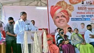 अनिश्चित काळासाठी समाज बंद करुन ठेवणार का? चंद्रकांत पाटील यांचा राज्य सरकारला सवाल