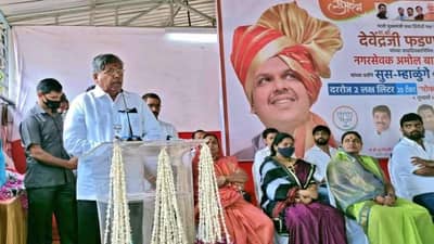 अनिश्चित काळासाठी समाज बंद करुन ठेवणार का? चंद्रकांत पाटील यांचा राज्य सरकारला सवाल