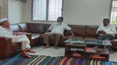 राज्यमंत्री दत्तात्रय भरणे ॲक्शन मोडमध्ये, हर्षवर्धन पाटलांना आणखी एक धक्का देणार?, इंदापूरमध्ये राजकीय भूकंपाची शक्यता