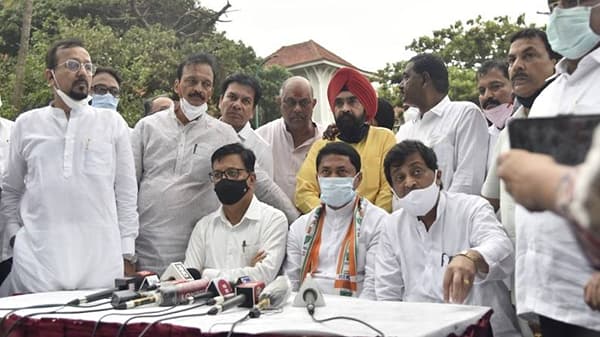 पेगॅसस हेरगिरी प्रकरणाची सुप्रीम कोर्टाच्या देखरेखीखाली चौकशी करा : नाना पटोले