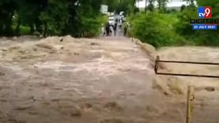 Kasara Landslide | कसारा घाटात दरड कोसळली, कोणकोणत्या ट्रेन्स रद्द? लोकल वाहतुकीवर काय परिणाम?