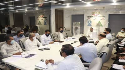 डब्ल्यूसीएलमुळेच महानिर्मितीला मोठा आर्थिक फटका; नितीन राऊत यांचा दावा