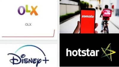 जगभरातील बर्‍याच भागांत हॉटस्टार, सोनीलिव्ह आणि झोमॅटो डाऊन, युजर्सला नाहक मनस्ताप