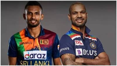 India vs Sri Lanka, 3rd ODI live streaming: भारत विरुद्ध श्रीलंका, सामना कधी, कुठे आणि कसा पाहणार?