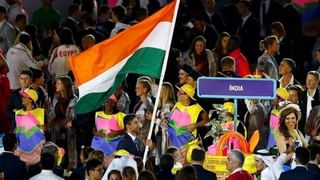 Tokyo Olympics 2020 Live : मनमोहक कार्यक्रमानंतर मार्च पास्टला सुरुवात, मास्क घालून खेळाडू मैदानात