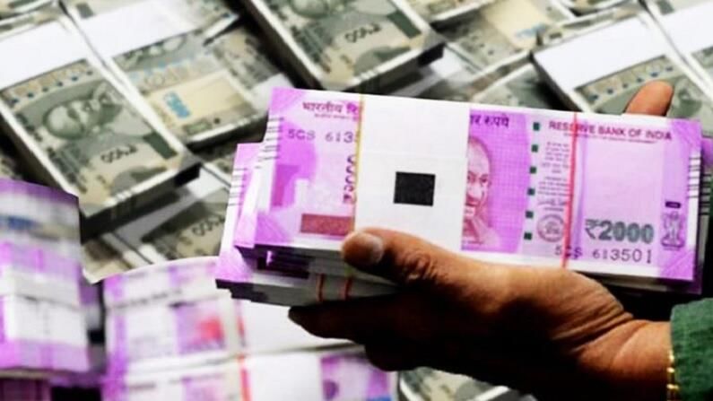 'या' पेनी स्टॉकने वर्षभरात दिला बंपर परतावा, 10,000 रुपयांचे झाले 4 लाख