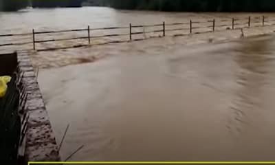Sangli Flood : कोल्हापूर, सांगलीत यंत्रणा सज्ज, शिरगावला पाण्याचा वेढा, 1200 लोकांना बाहेर काढण्याचं काम सुरु - जयंत पाटील