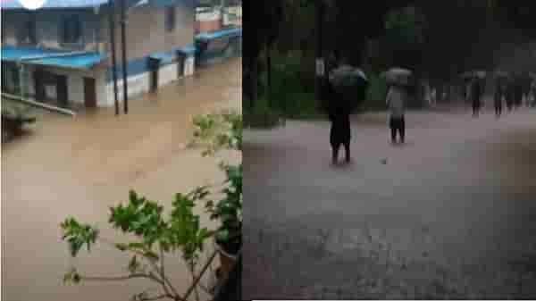 Maharashtra Chiplun Landslide : चिपळूणच्या पोसरे-बौद्धवाडीत ढिगाऱ्याखाली दबल्यामुळे 17 जणांचा मृत्यू, खेडमधल्या धामणंदमध्ये 17 घरांवर दरड कोसळली
