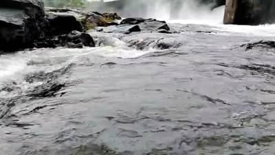 पुणेकरांसाठी आनंदाची बातमी; जुलै महिन्याताच 26 पैकी 19 धरणं निम्मी भरली