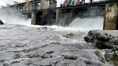 पुणेकरांसाठी आनंदाची बातमी, धरणांमधील पाणीसाठ्यात मोठी वाढ