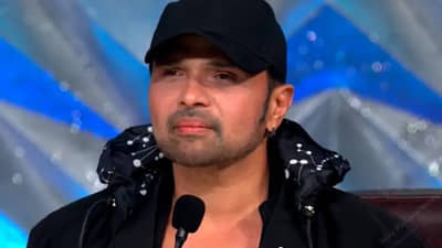 Happy Birthday Himesh Reshammiya | लॉकडाऊन दरम्यान रचला नवा विक्रम, जाणून चाहतेही होतील अवाक्!