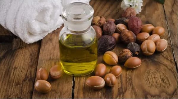 Argan Oil Hair Mask : सुंदर आणि चमकदार केसांसाठी आर्गन तेलाचे हे हेअर मास्क लावा!