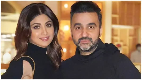 अश्लील चित्रपट प्रकरणात Shilpa Shetty चा सहभाग आहे का? जुहूतील घरी 6 तास चौकशी