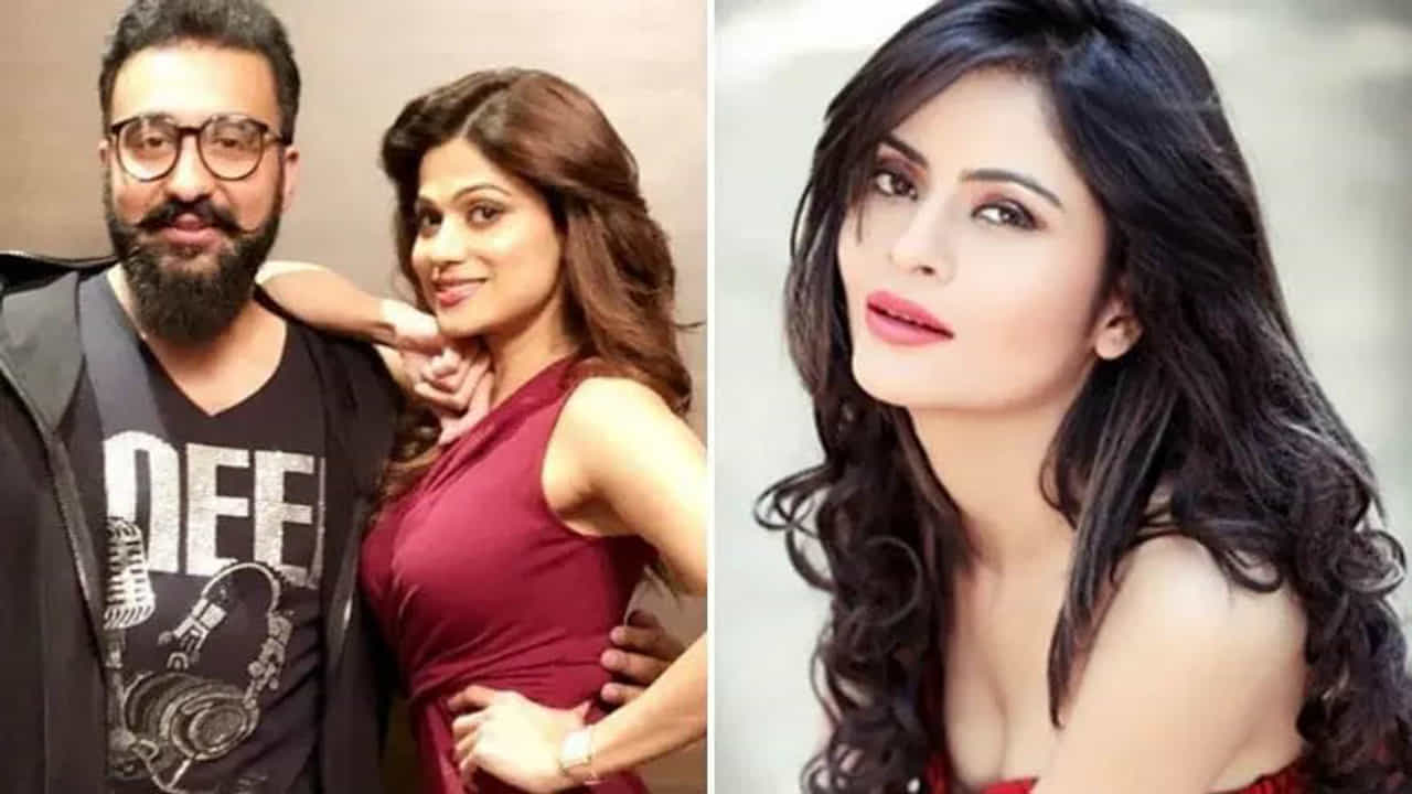 ‘Bollyfame’ अॅप काम करत होता राज कुंद्रा, शमिता शेट्टीला करणार होता कास्ट, गहना वशिष्ठचा दावा!