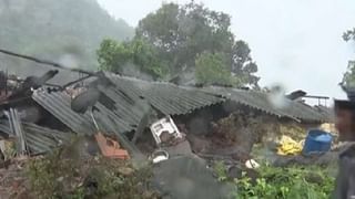 Raigad Taliye Landslide: रायगडमध्ये दरडीखाली 80-85 लोक दबल्याची भीती, 19 तासानंतरही मदत नाही, मनुष्यवधाचा गुन्हा दाखल करा; दरेकर संतापले