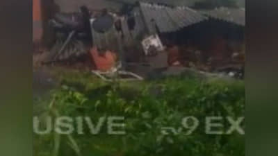 Raigad Taliye Landslide: रायगडमध्ये दरडीखाली 80-85 लोक दबल्याची भीती, 19 तासानंतरही मदत नाही, मनुष्यवधाचा गुन्हा दाखल करा; दरेकर संतापले