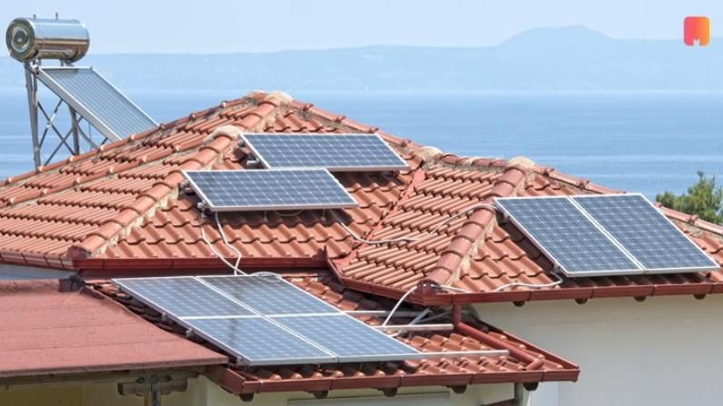 Earn easy money income by installing solar panel on your home