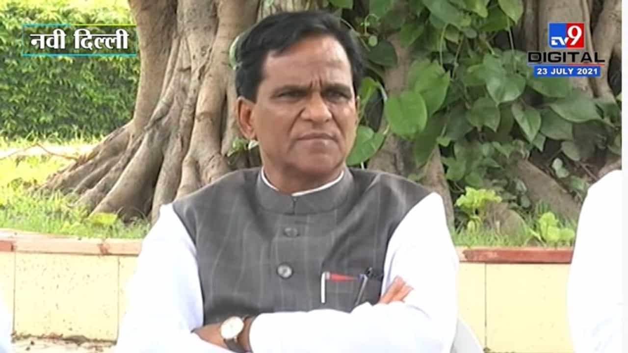 Raosaheb Danve | कोकणवासीयांच्या नुकसान भरपाईसाठी वरिष्ठ पातळीवर चर्चा सुरु :रावसाहेब दानवे