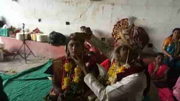 वहिनीचं वैधव्य दूर केलं, भावाच्या मृत्यूनंतर मुलांसाठी वहिनीशी लग्न