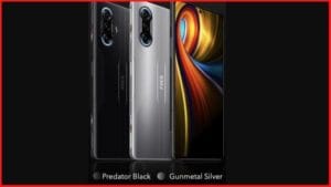 67W फास्ट चार्जरसह Poco F3 GT भारतात लाँच, वनप्लस नॉर्डला टक्कर