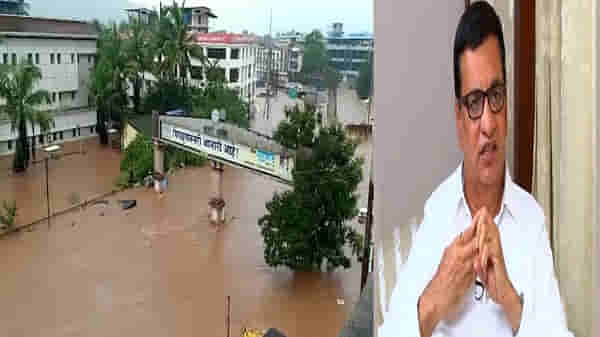 Maharashtra landslide death toll : राज्यात आतापर्यंत 129 मृत्यू, तळीये दुर्घटनेतील मृतांचे बळी वाढतेच, थोरातांकडून आकडा वाढण्याची भीती
