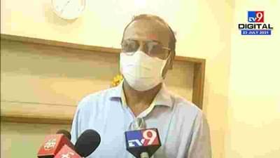 Chiplun च्या पुरात अडकलेल्या 1800 लोकांचं रेस्क्यू, जिल्हाधिकाऱ्यांची माहिती