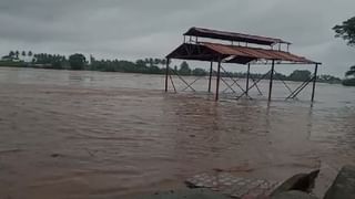 Chiplun Flood : पूरग्रस्त भागातील मोठ्या रुग्णालयात रुग्णांसाठी बेड राखीव ठेवणार, आरोग्यमंत्र्यांची घोषणा