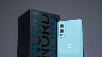 256GB स्टोरेज, 32MP फ्रंट कॅमेरासह OnePlus Nord 2 5G भारतात दाखल, जाणून घ्या किंमत आणि फीचर्स