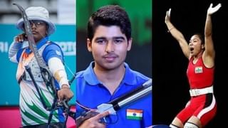 Tokyo Olympics 2020 Live : महिला हॉकी संघाचा नेदरलँडकडून दारुण पराभव,  5-1 च्या फरकाने दिली मात